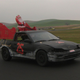 Illustration for article titled 24 Hours Of LeMons Arse Freeze-A-Palooza Über Gallery: Soichiros Revenge